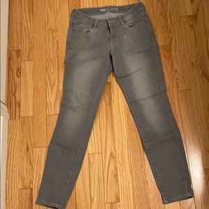 Women’s Rockstar skinny jeans